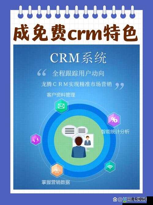 成免费的 CRMDSM：助力企业高效管理