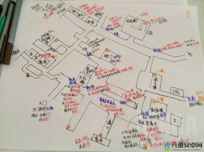 侠客风云传杭州城全流程图文攻略 从入门到精通详细指南