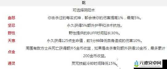 推荐决战平安京兵佣阴阳术搭配指南