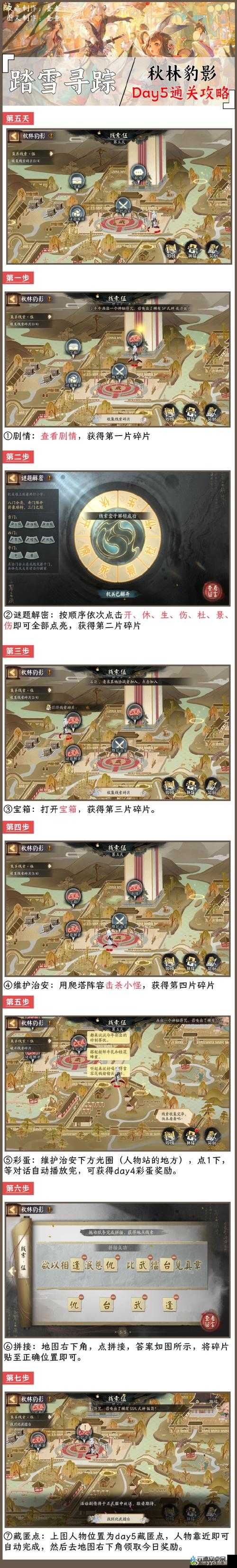 阴阳师秘闻副本通关秘籍：全方位攻略助你突破重重关卡