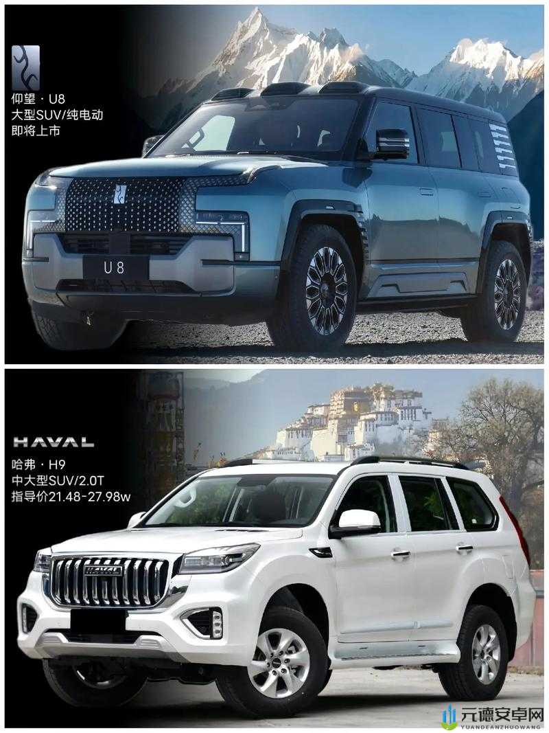 国产 SUV 精品一区二-国产 SUV 性能与魅力解读