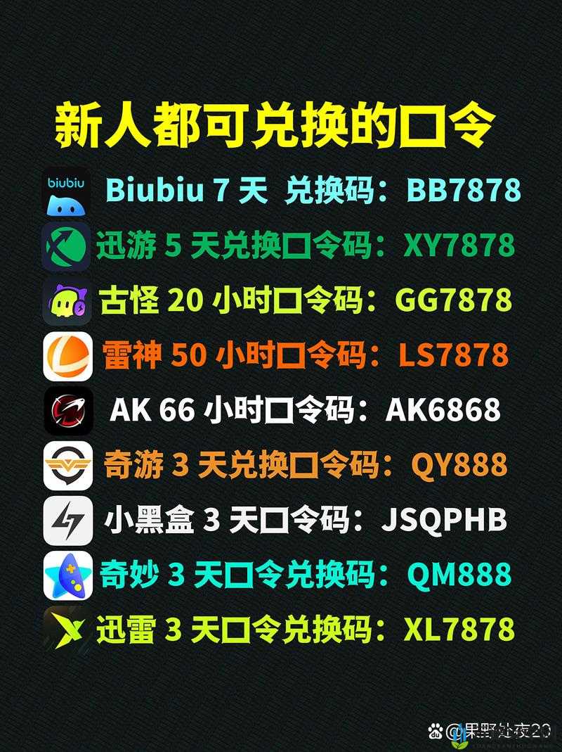 2024 最新 biubiu 加速器口令兑换码分享，精彩福利等你来领取