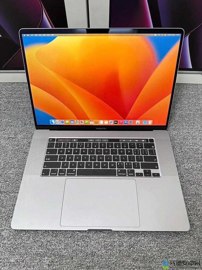 1819 岁 MacBook Pro 高清：轻薄便携，性能强劲