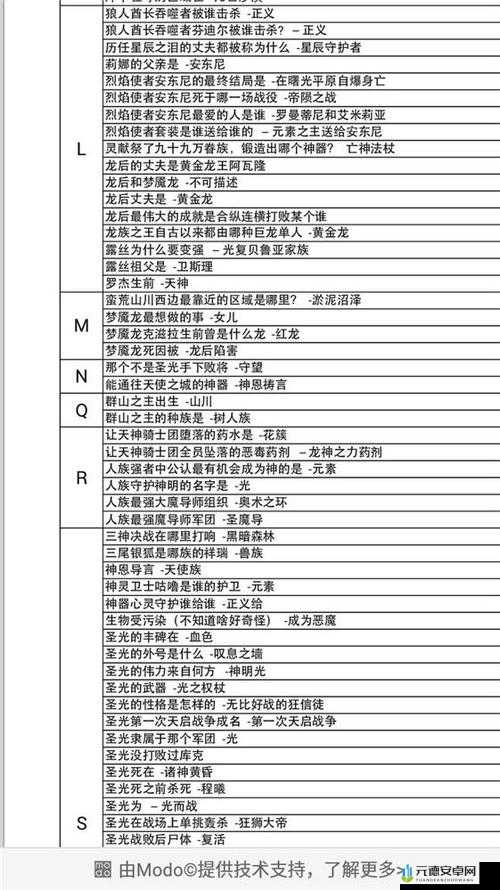 古代战争知识答题库答案全解析