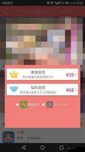 黄金网站软件 APP 粉色：魅力无限的新选择