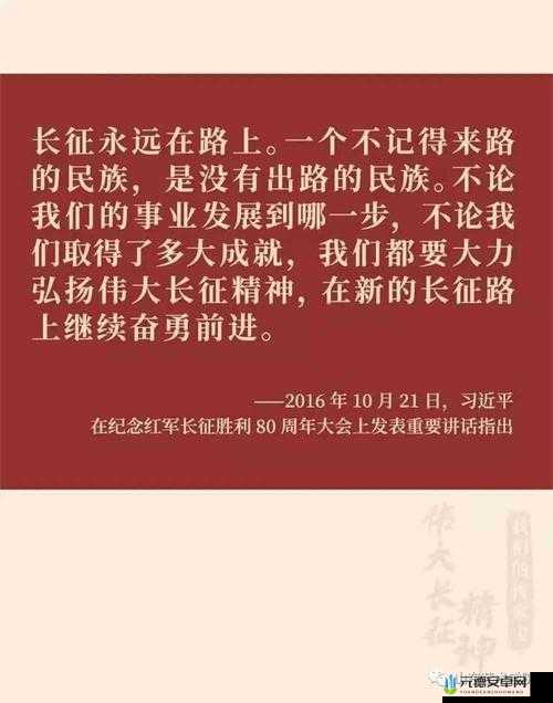 万里长征 zztt 入口：开启红色征程新探索