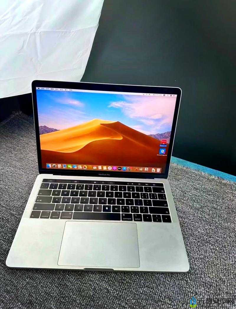 探索 18-19-MacBook-Pro：苹果本的未来之路