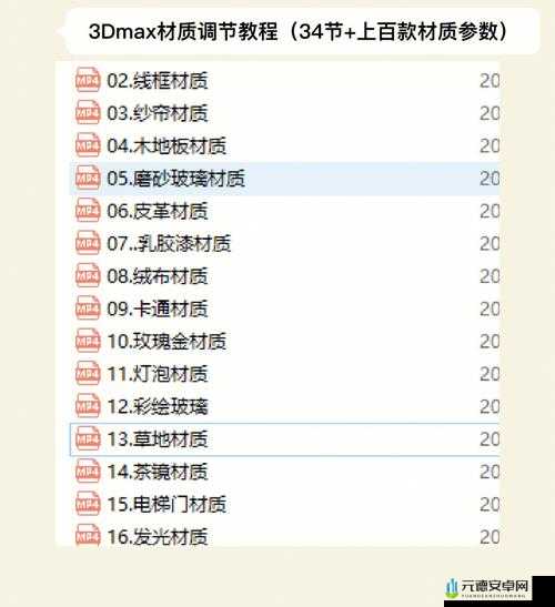 3dmax 如何实现高级材质效果喷射 2d3d8 教程