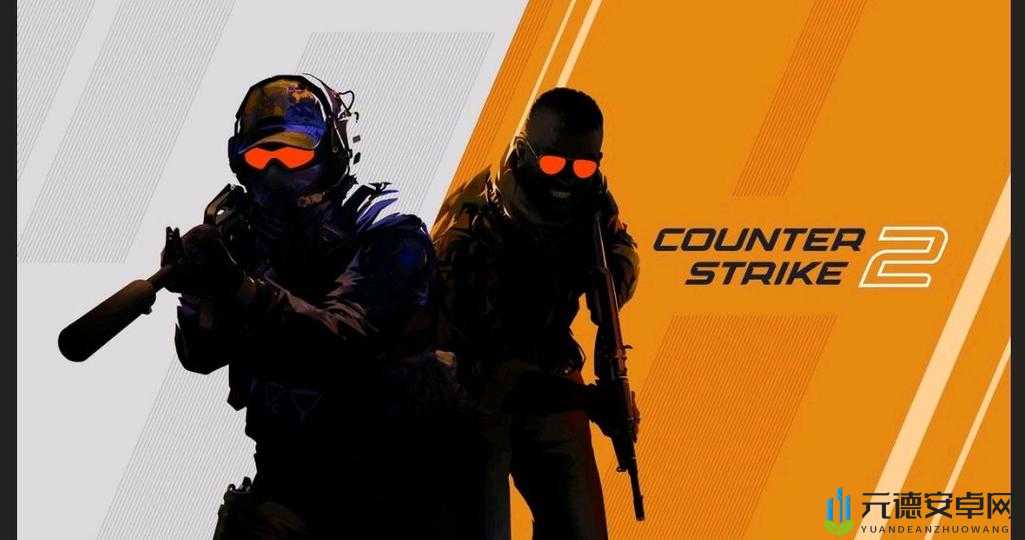 CSGO 高清大片：精彩瞬间不容错过