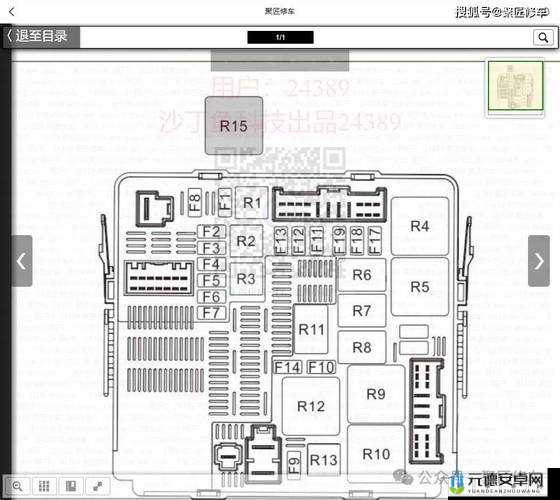 日产免费线路一二三四区别：详细解读其不同之处