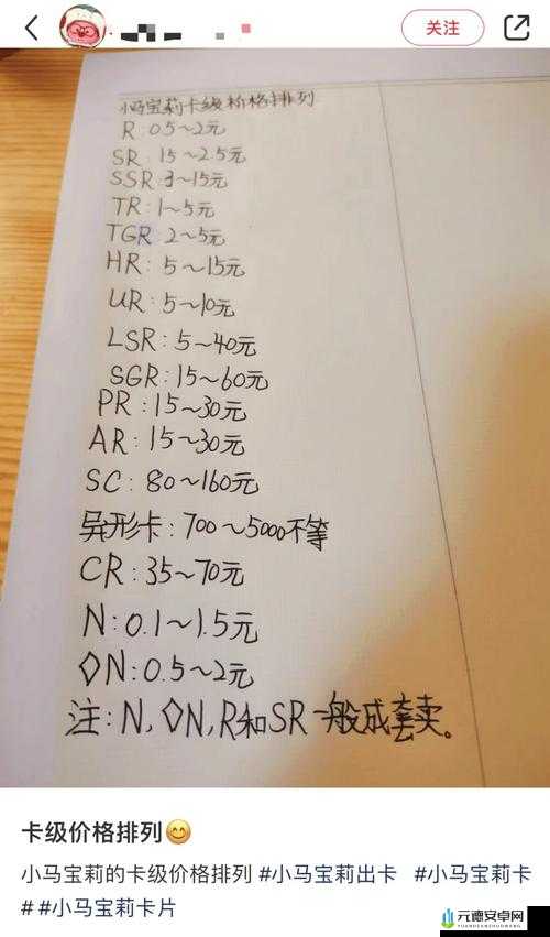 王者模拟战弃牌库的卡牌种类及通用性探究