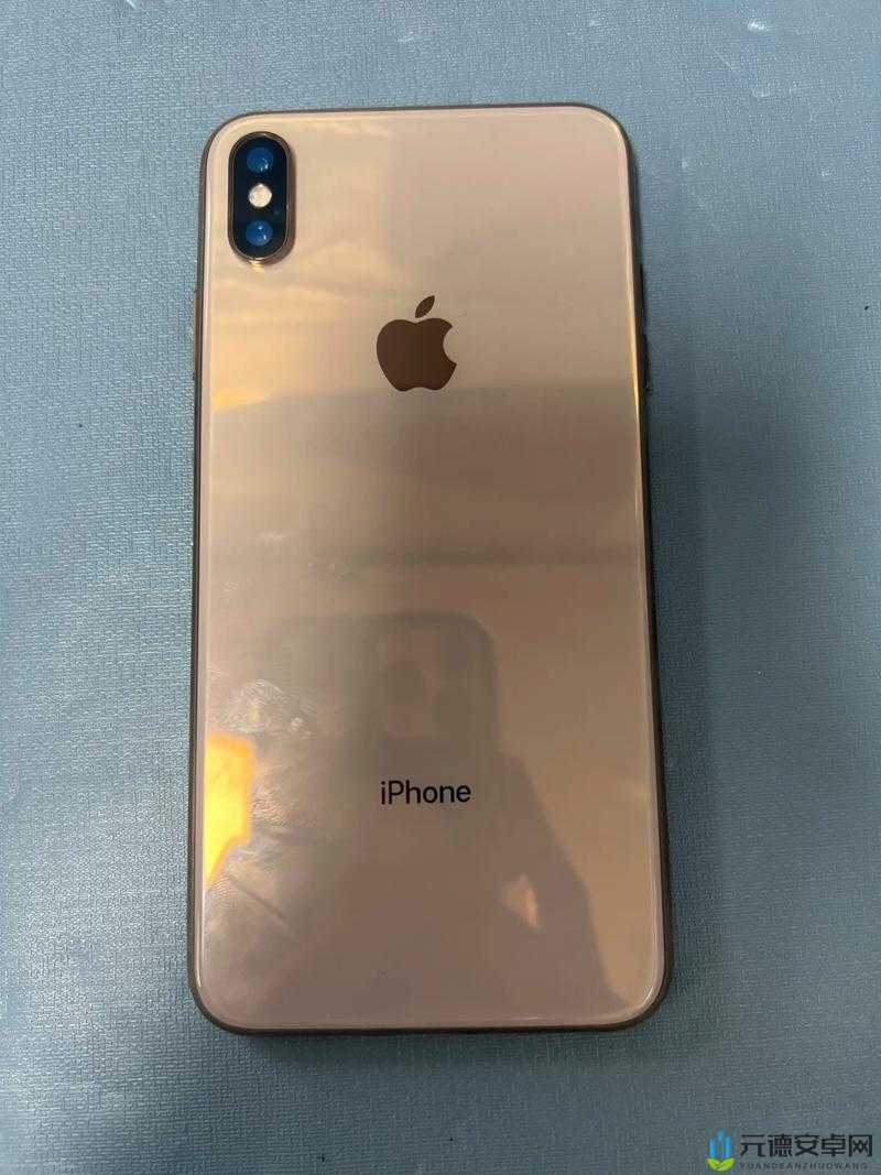 欧美 iPhone XS Max 高清视频展示