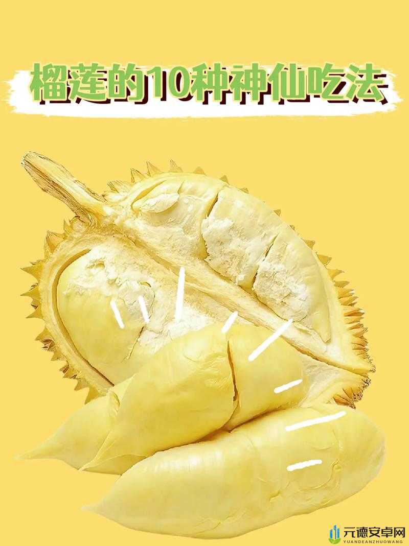 免费榴莲视频：让你榴莲忘返超精彩