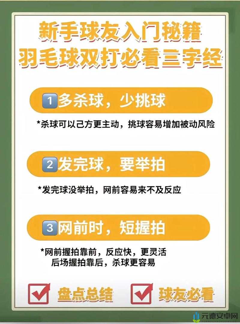 羽毛球高高手好友联机秘籍：详细方法介绍与步骤全攻略