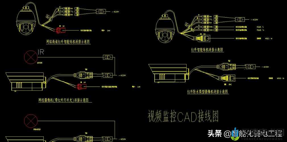 CAD 免费高清视频 3.1 质量连连糟吐槽：到底有多差