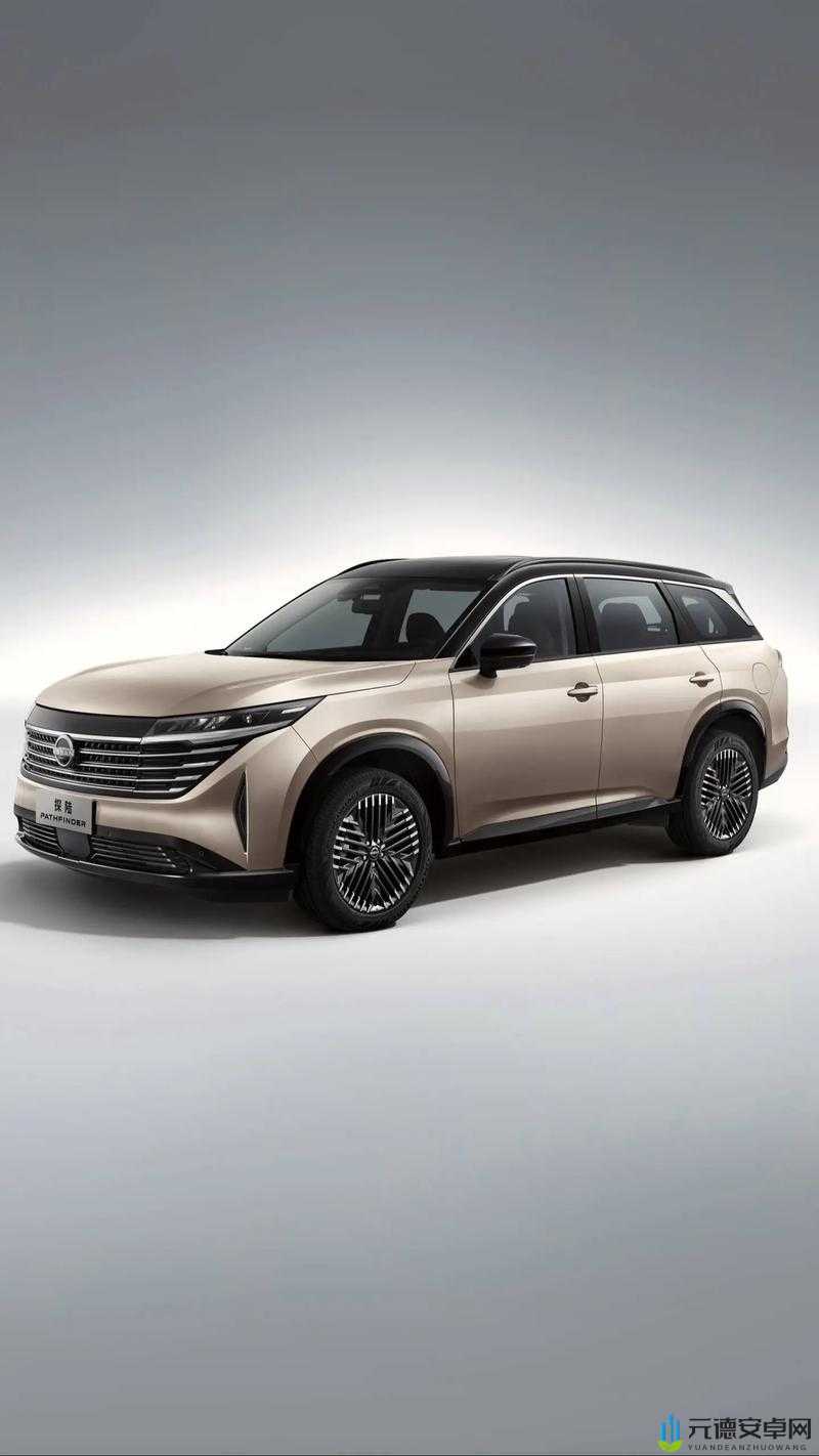 国产日韩精品 SUV：引领出行新潮流