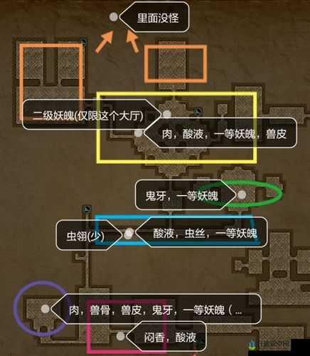 长生劫五星材料用途及获取方法解析