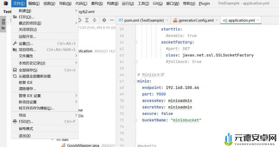 JavaparserJDTparser 的应用与优势