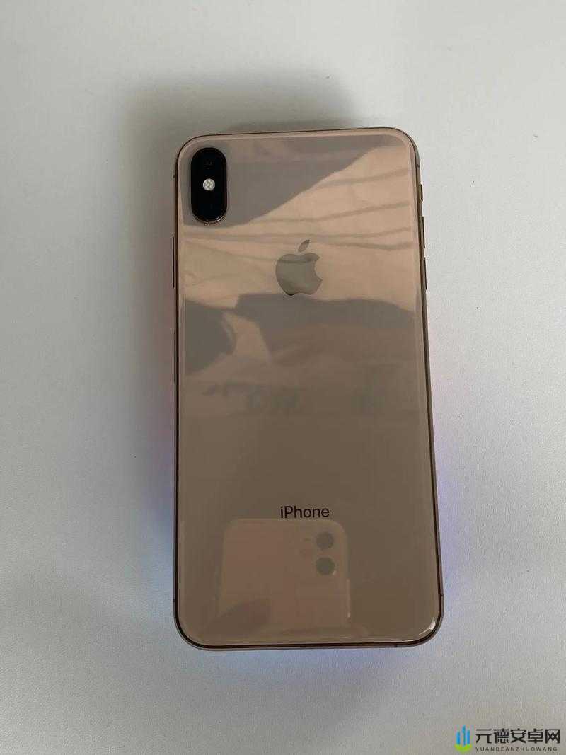 欧美 iPhone XS Max 性能评测：全面解析其强悍之处